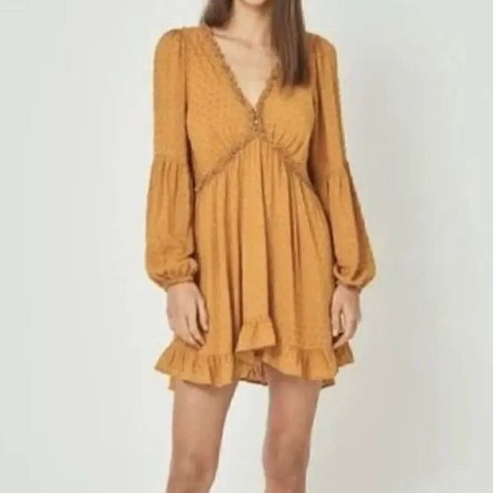Auguste the Label Tour Ryanne Dress